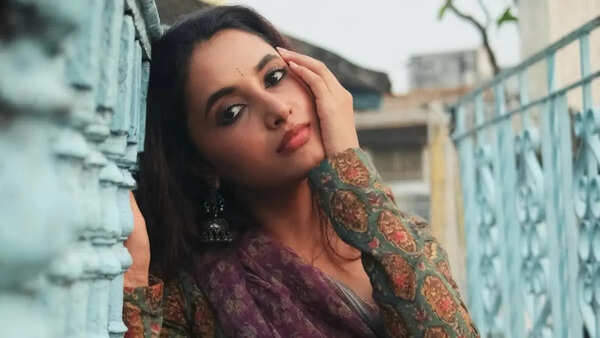 It was quite shocking; I had to call out AI fakes: Priyanka Mohan