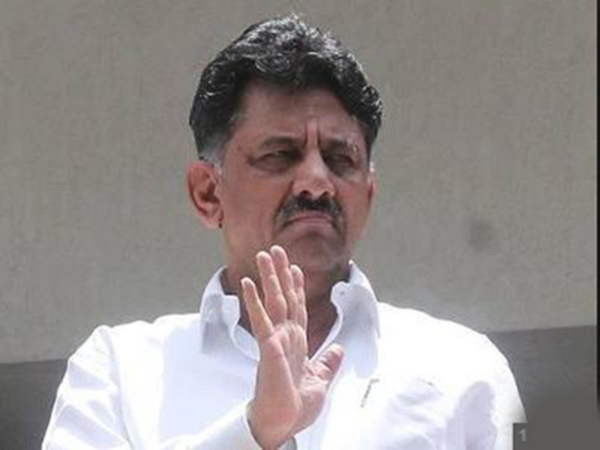 DKS, who kept Congress flock together, denied quick reward; complains to Rahul
