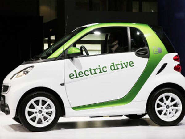 E-vehicle drive: Centre may take Elon Musk’s Australian policy for a spin