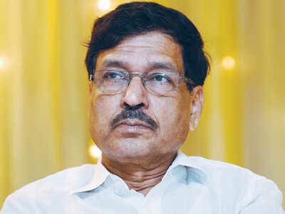 Ratnagiri cops file rape FIR against BJP’s Madhu Chavan