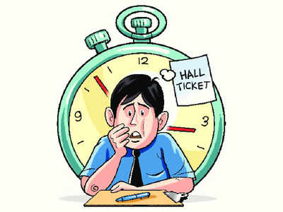 10 students of Govandi school denied hall tickets over attendance