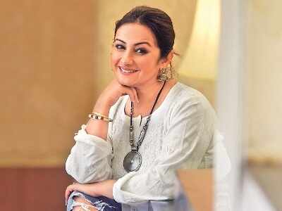 Fanney Khan: ‘The unconventional heroine’ Divya Dutta believes in destiny, adores Anil Kapoor and loves her pet Sakhi