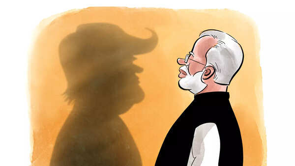 Will 2025 Be Modi’s 1991 Moment?