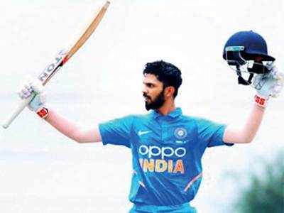 Ruturaj Gaikwad's 99 seals 4-1 win  for India A in Windies