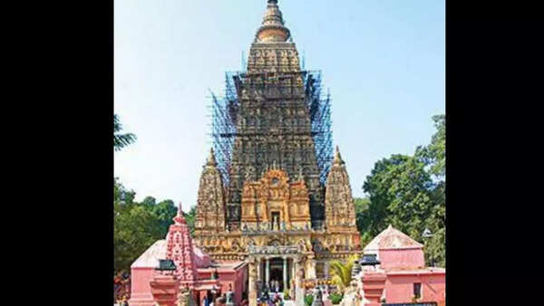 Bodh Gaya blast: 3 terrorists get life term, 5 others 10-year rigorous imprisonment