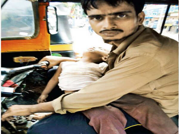 The picture that moved Mumbai