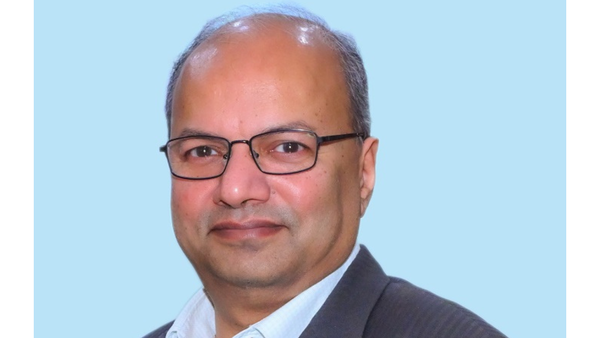 Meet Manindra Agrawal: IIT Kanpur director elected Fellow of the prestigious Royal Society, joining the ranks of Einstein and Newton
