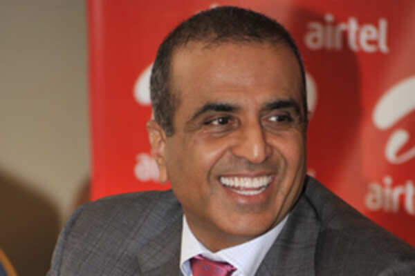 Airtel plans to spend $1 billion in Myanmar