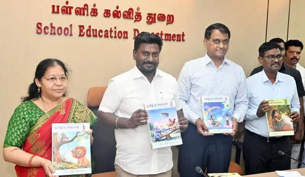 ‘2-language policy is fundamental not only to TN, but also to TVK’