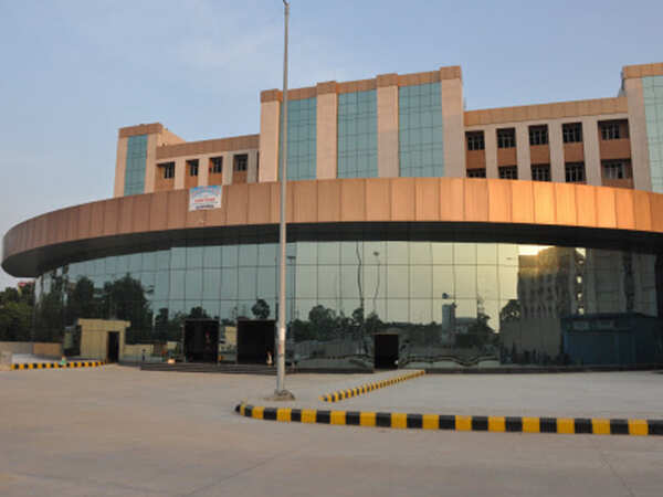 ICMR selects AIIMS-Patna for Covid vaccine trial