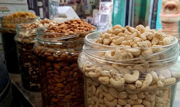 Haryana opens Sonipat terminal to attract Amritsar dry fruit traders
