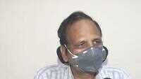 COVID-19 doubling rate in Delhi is 12, informs Satyendar Jain 