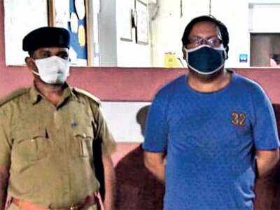 E-wallet scam: Mastermind nabbed