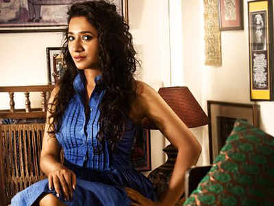 Please don’t feel sorry for me, says Tannishtha