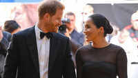 Meghan Markle wishes husband Prince Harry in the most adorable way 