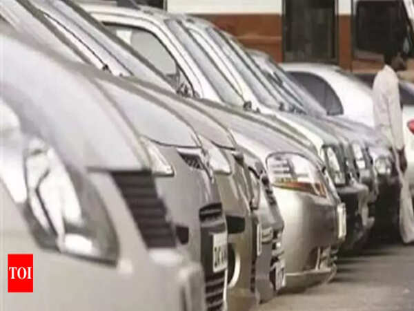 Parking plan that ‘looks down upon’ heritage