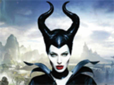 Maleficent takes box office by storm
