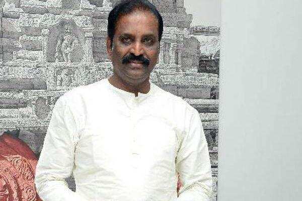 If there is no competition there is no glory for the art, says Vairamuthu