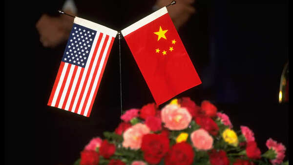 'Chinese people say they don’t want to live in a North Korea'