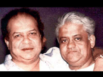 Pyarelal of music composer duo Laxmikant-Pyarelal to pay a tribute to his friend-colleague on a music reality show