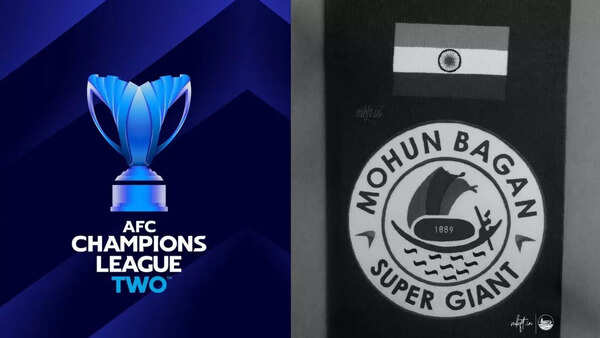 Mohun Bagan Super Giant hit with AFC ban & hefty fine
