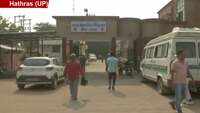 Hathras case: CBI team inspects hospital’s emergency ward where victim was admitted 