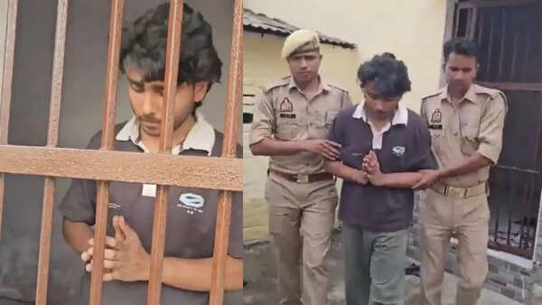 Delhi University student arrested for assaulting home guard, trying to snatch weapon