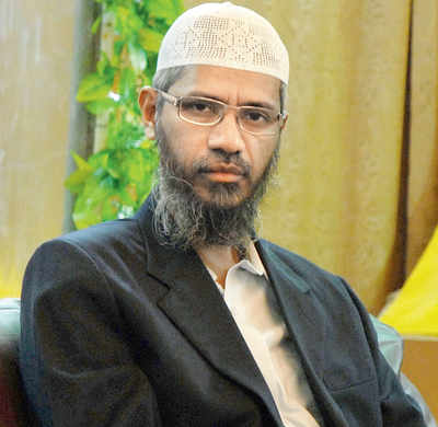 Zakir Naik’s catching them young, say cops
