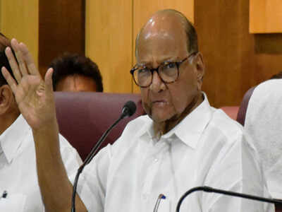 Curbs remain in big Maharashtra cities, but Sharad Pawar says time to move on