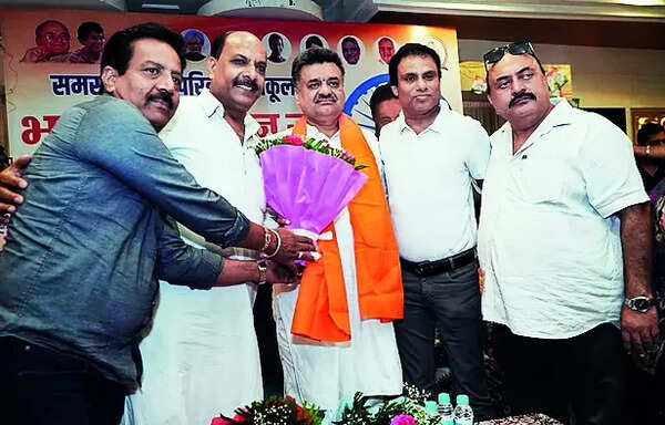 Pkl’s Punjabi community extends support to Mohan