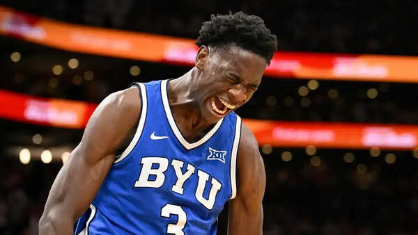 AJ Dybantsa makes candid admission following Wizards landing No. 1 NBA Draft pick