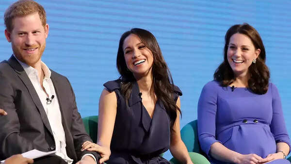 'Hurt and insulted' Kate has 'closed her mind' to mending rift with Meghan and Harry