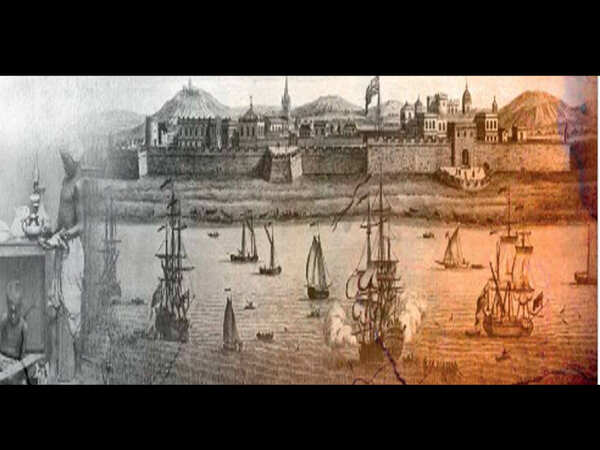 How British took advantage of a complex caste system