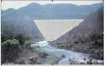 Dam near Mumbai renamed after Bal Thackeray