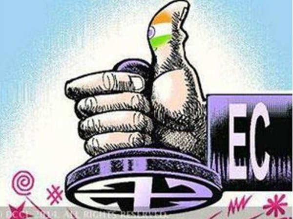 Election Commission of India’s voter app to provide necessary information regarding voting