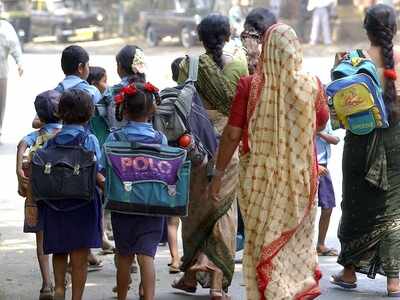 BMC schools to launch gender education programme on Friday