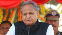 Gajendra Shekhawat should resign on moral grounds: Rajasthan CM Ashok Gehlot 