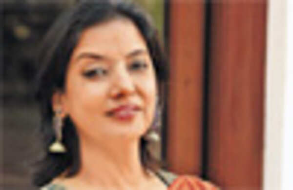 Every day should be Women’s Day: Shabana