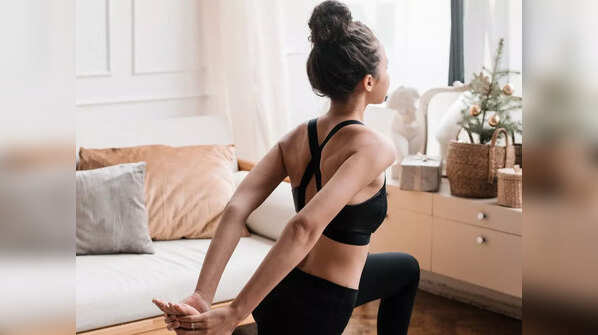 Spend 1-hour everyday exercising