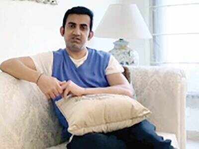 Delhi High Court comes down heavily on Gautam Gambhir