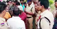 Father killed daughter for marrying boy from another caste in AP’s Chittoor 
