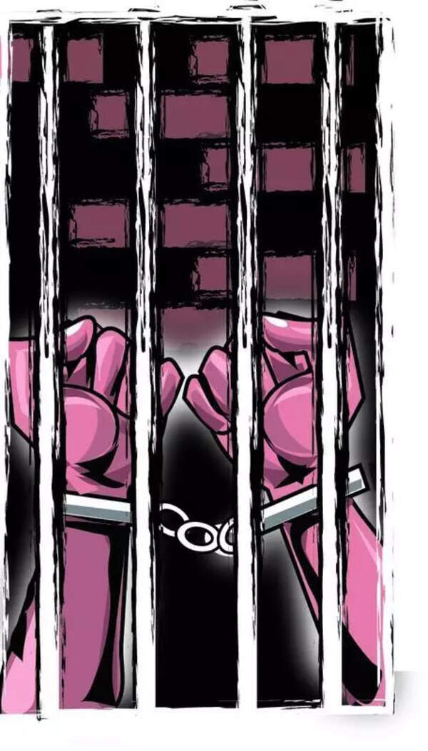 TP case convict gets parole again