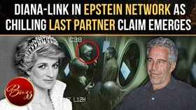 Epstein Accuser Makes Shock Claim Involving Lady Diana-Linked Billionaire 