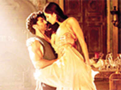 Movie Review: Fitoor