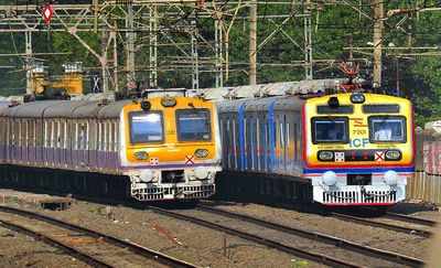 Mumbai: Plan your Sunday keeping Central Railway mega block and heavy rain predictions in mind