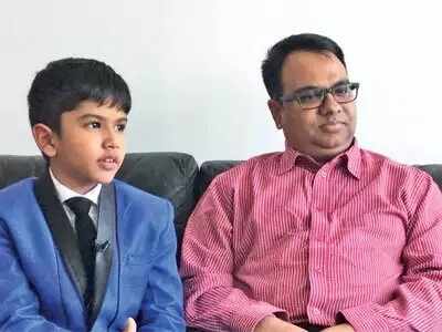 Chess: Shreyas Royal, family to stay in the UK