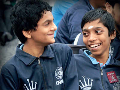 Chess: Nihal Sarin emulates friend Praggnanandhaa by becoming Grandmaster at the age of 14