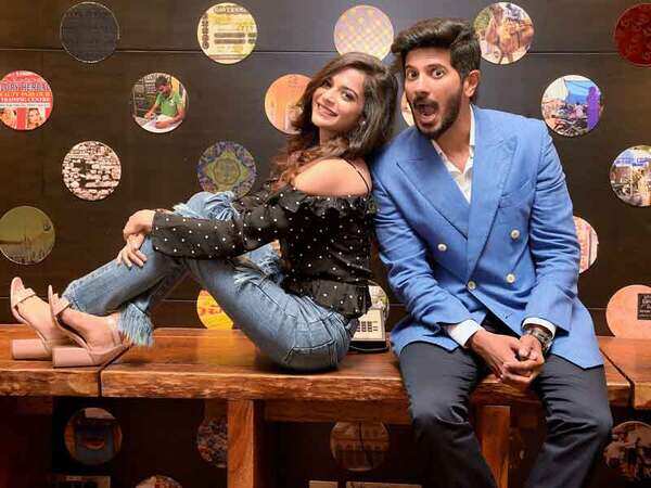 I love to surprise the audience with roles that show the unknown side of me: Dulquer Salmaan