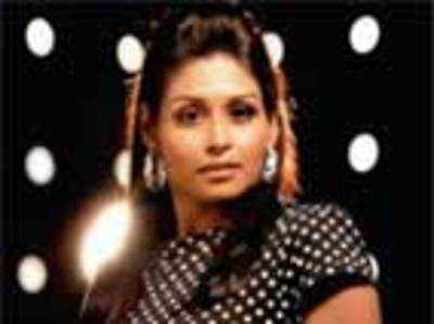 South Indian actress arrested for running Ponzi scheme