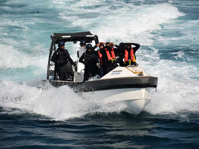 Coast Guard to raise fleet by 50 vessels